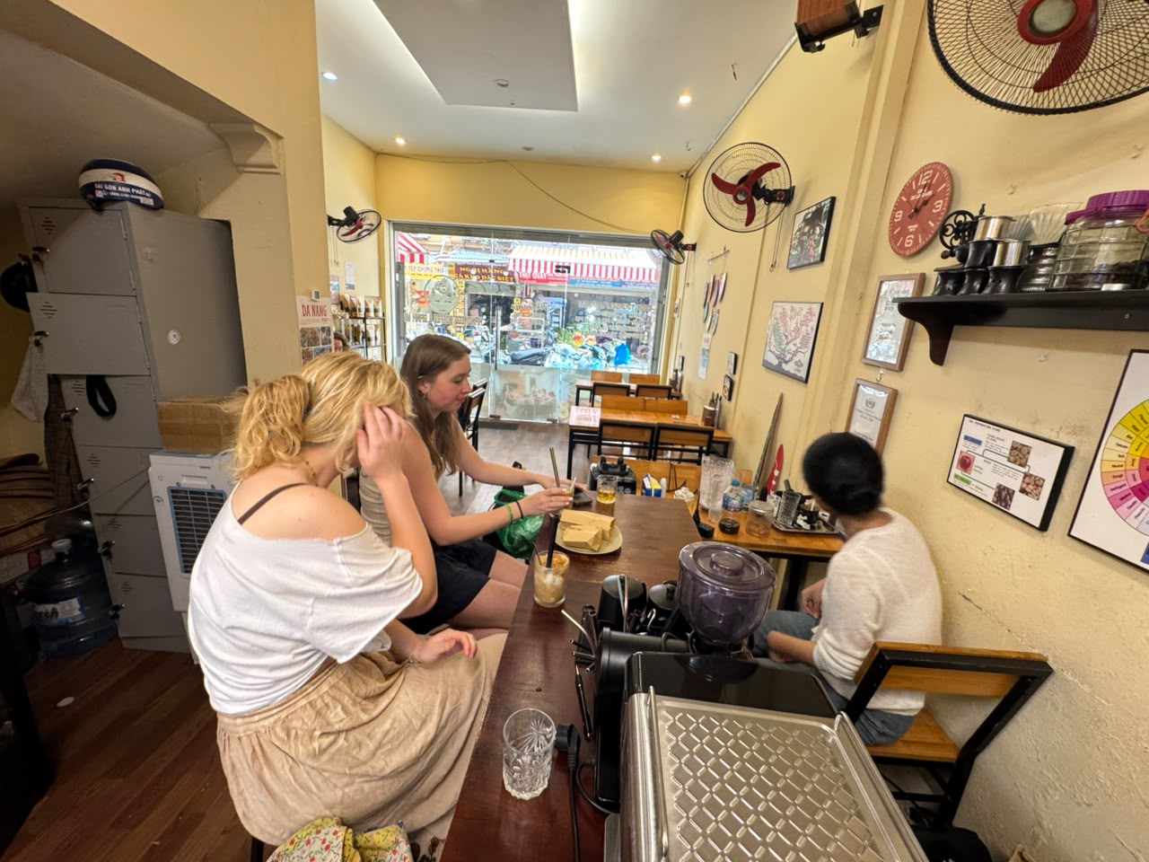 5-Type Coffee Masterclass